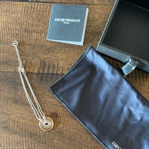 Emporio Armani bracelet